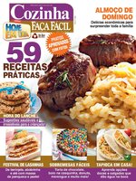 Cozinha Faça Fácil